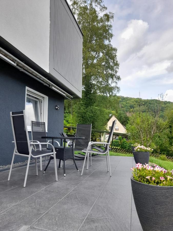 Ferienwohnung Ida Traben-Trarbach Exterior photo